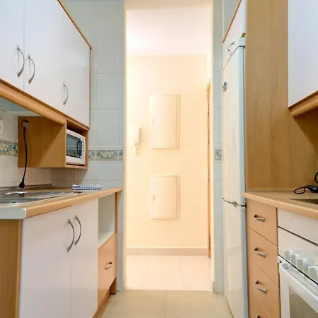 Apartament Cala Bajo Nerja