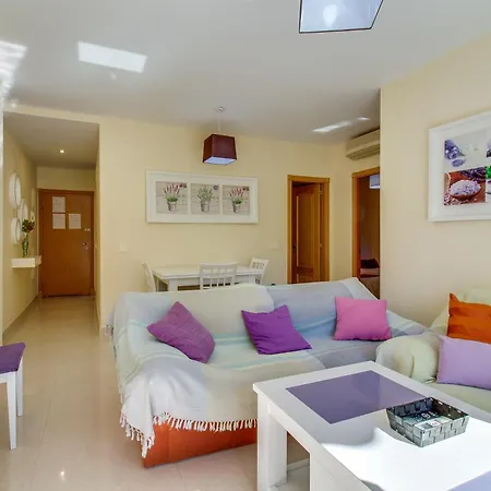 Apartmán Cala Bajo Nerja
