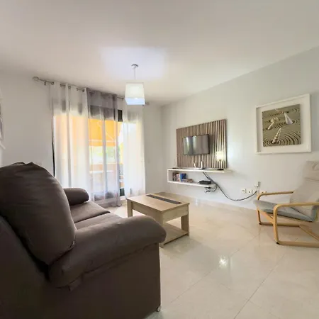 Appartamento Cala Bajo