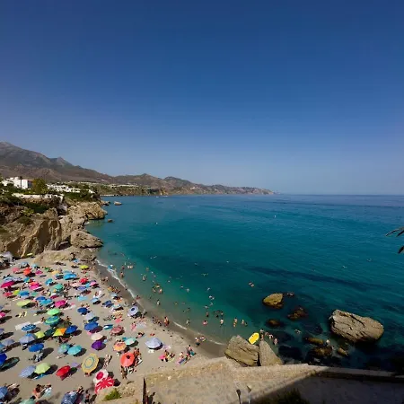Cala Bajo Appartamento *