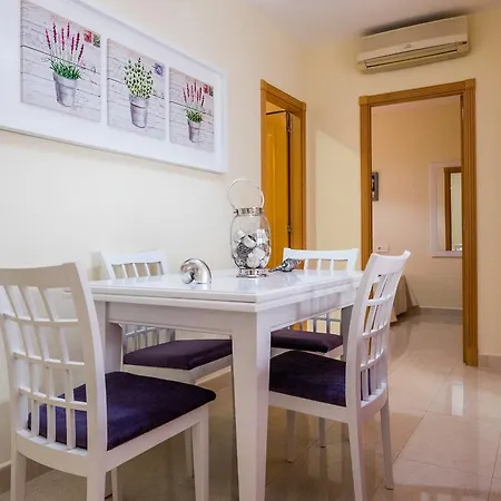 Appartamento Cala Bajo *