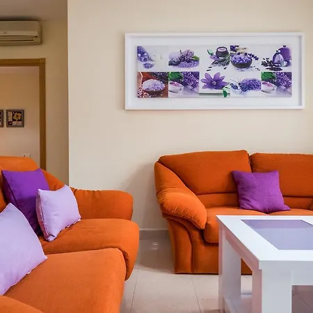 Apartmán Cala Bajo