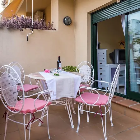 Appartamento Cala Bajo Nerja