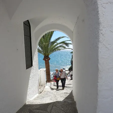 Apartmán Cala Bajo
