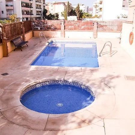 Cala Bajo Apartmán Nerja