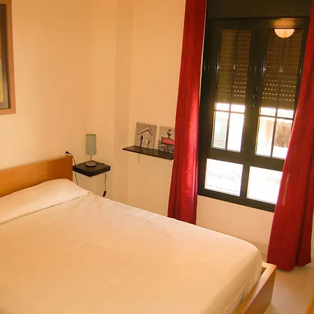 Apartmán Cala Bajo