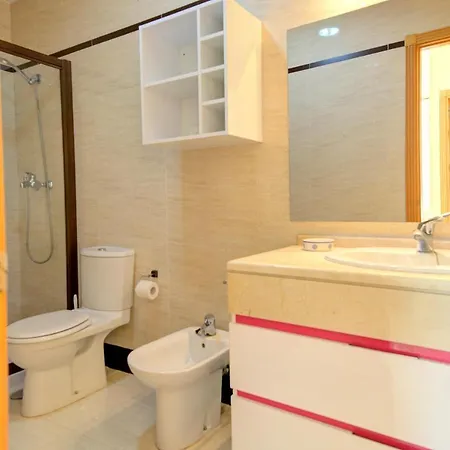 Apartmán Cala Bajo Nerja