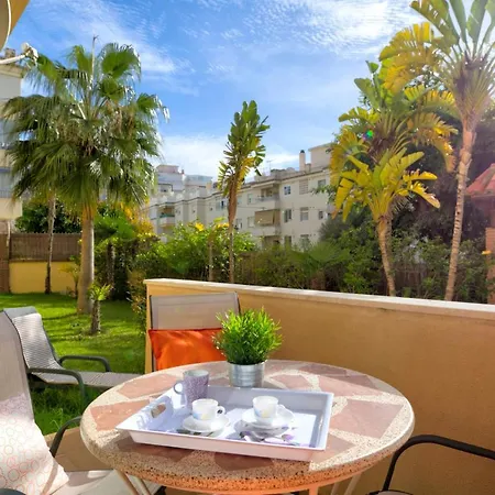 Cala Bajo Apartmán *