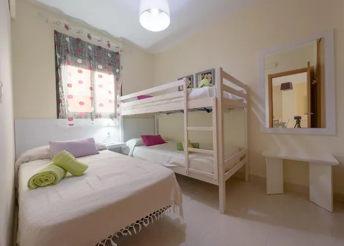 Cala Bajo Apartmán *