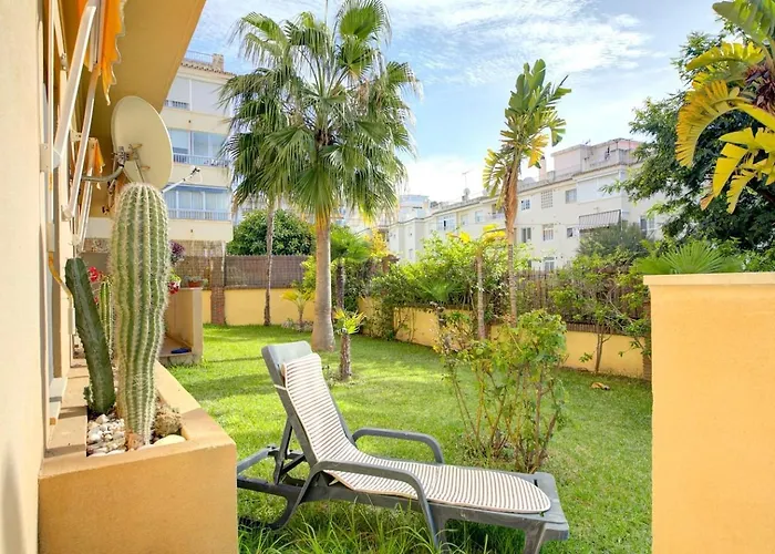 Apartmán Cala Bajo *