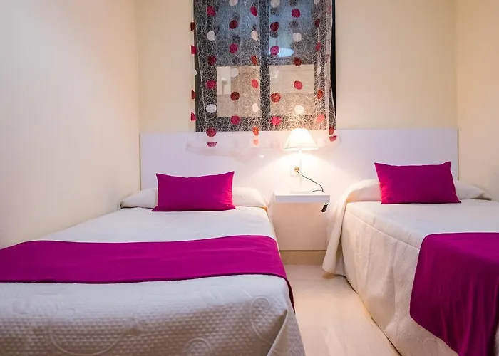 Apartmán Cala Bajo *