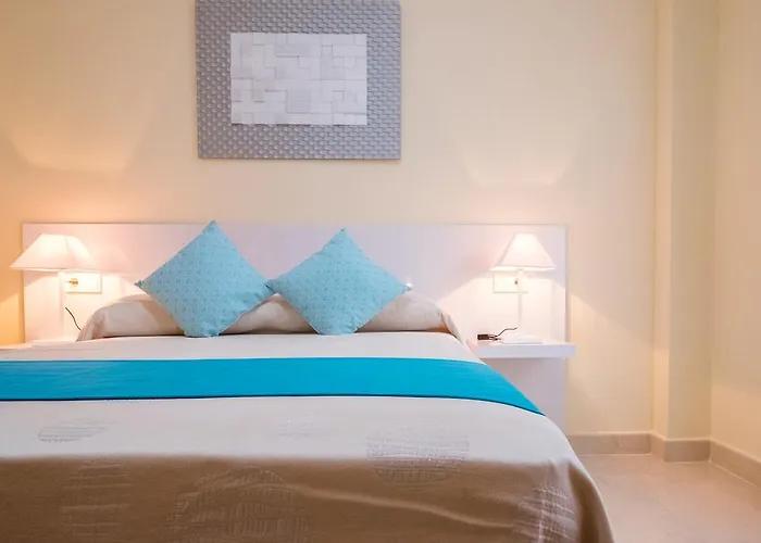 Apartmán Cala Bajo Nerja