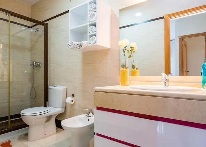 Apartmán Cala Bajo *