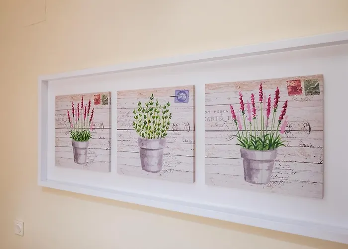 Apartmán Cala Bajo Nerja