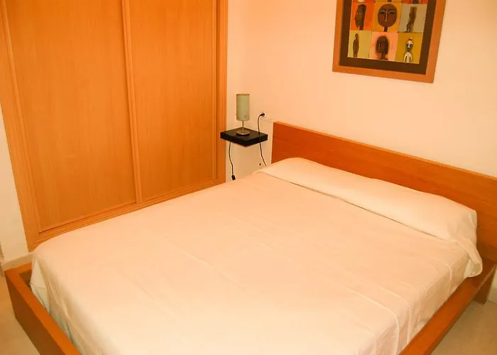 Cala Bajo Apartmán Nerja