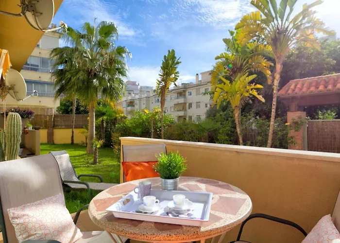 Cala Bajo Apartmán *