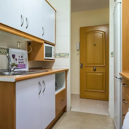 Apartman Cala Bajo *