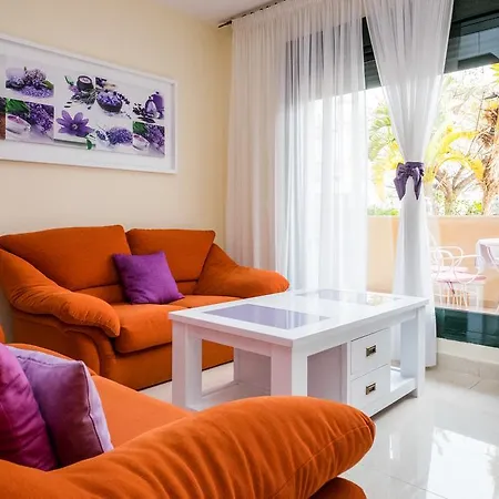 Apartman Cala Bajo