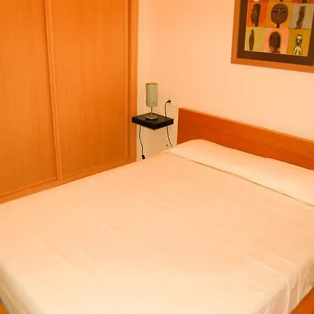 Cala Bajo Apartmán Nerja