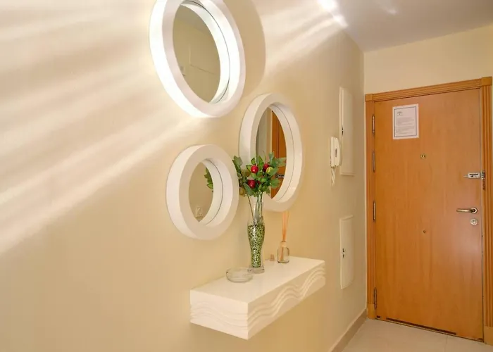 Cala Bajo Нерха