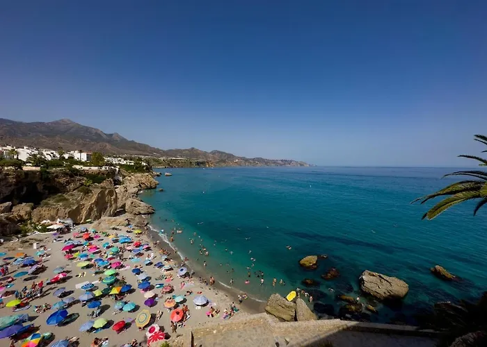 Cala Bajo Апартаменти *