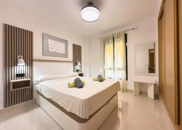 Cala Bajo Апартаменти