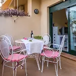 Lägenhet Cala Bajo Nerja