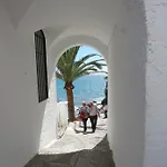 Lägenhet Cala Bajo