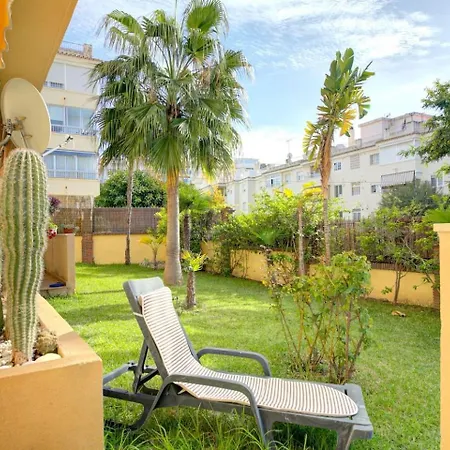 Apartment Cala Bajo *