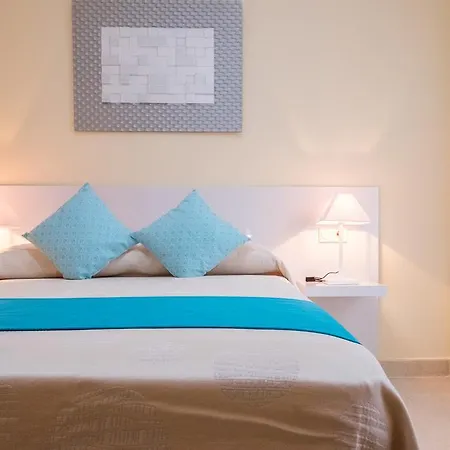 Apartment Cala Bajo Nerja